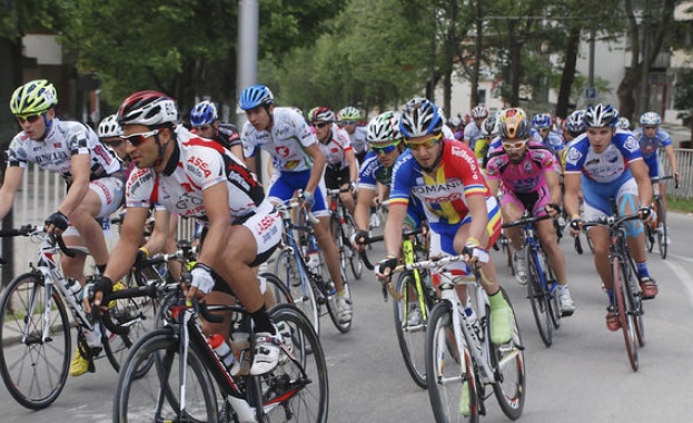 Скандал в колоезденето преди олимпийските игри