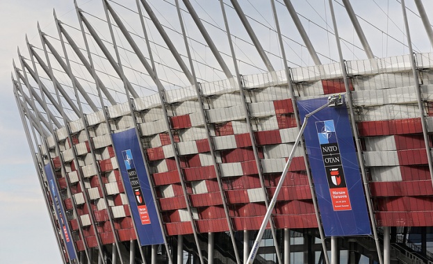 Полска медия: Решенията на срещата на върха на НАТО няма да излизат извън договореностите на алианса с Русия