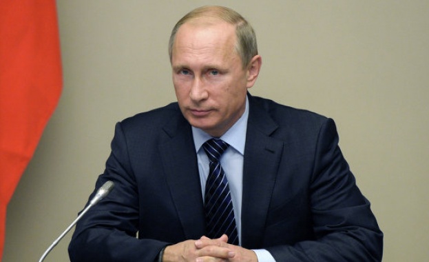 Путин обсъди със Съвета за сигурност на РФ мерките за укрепване на доверието в небето над Балтика