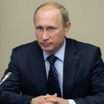 Путин обсъди със Съвета за сигурност на РФ мерките за укрепване на доверието в небето над Балтика