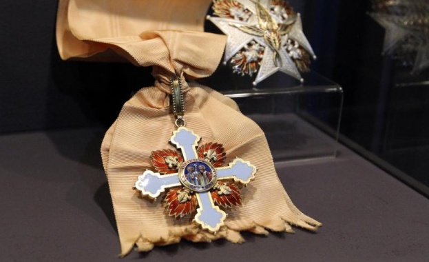 Националният военноисторически музей представя юбилейна изложба "Първите 100"