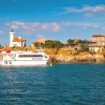 Плувен маратон с благотворителна цел ще се проведе в Бургас