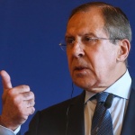 Лавров: Русия ще продължи военната координация със САЩ в Сирия