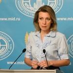 Захарова нарече „висша проба наглост“ призива на Великобритания за разширяване на санкциите