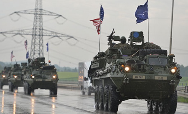 Западни медии: САЩ използват НАТО за задълбочаване на конфликта с Русия