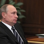 Путин подписа закон срещу производството на ГМО продукти в Русия