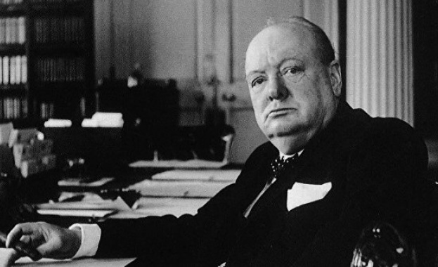 В Крим призоваха Великобритания да престане да гледа на Русия „с очите на Чърчил“