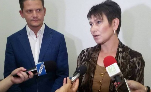 Привличаме чужди инвестиции в седем приоритетни икономически сектора