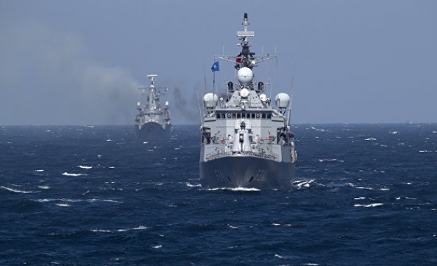 Stratfor предсказва изостряне на конфликта между Русия и НАТО в Черно море