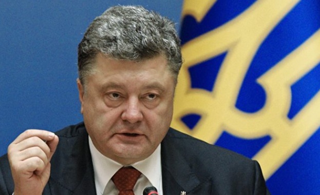 Порошенко: Никой не вярва в ЕС повече от Украйна