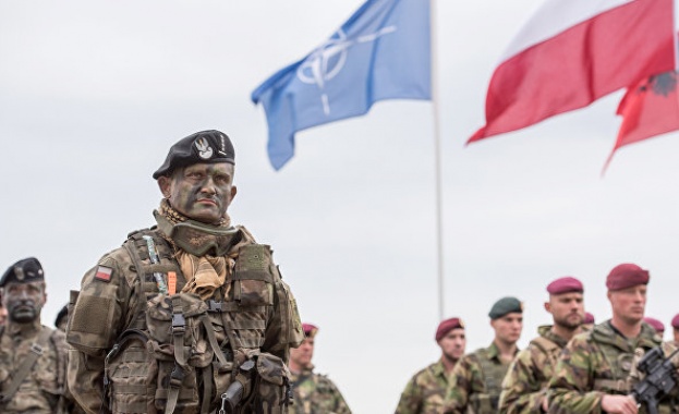 Няколко хиляди военни на САЩ и НАТО ще бъдат разположени в Полша