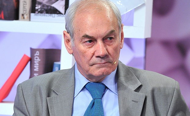 Ген. Леонид Ивашов: По всичко личи, че НАТО се готви за война с Русия