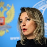 МВнР на РФ: Западните медии се боят да показват истинския живот в Крим