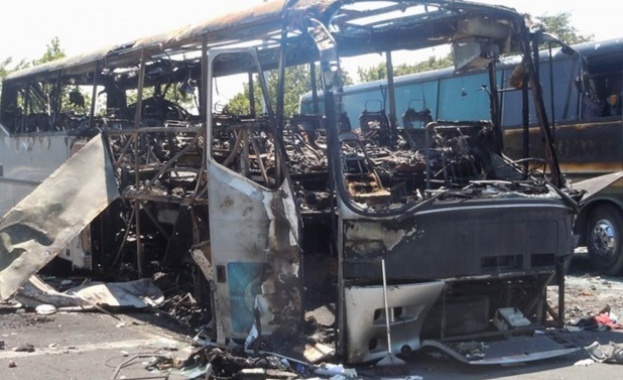 Чужди разузнавателни служби са имали информация за атентата в Сарафово, но не са я споделили