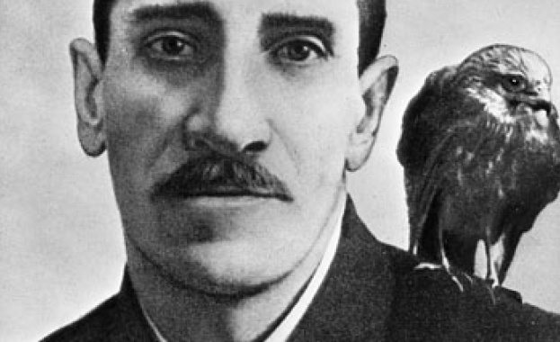 Пушкин прекрасно е знаел, че е гениален, но е имал достатъчно ум, за да не каже това на никой