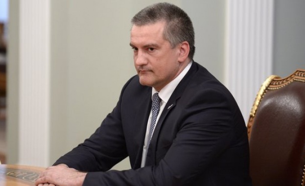 Жителите на Крим не се страхуват от усилването на НАТО в Черно море