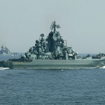 Русия добавя 3 фрегати в Черно море до края на годината