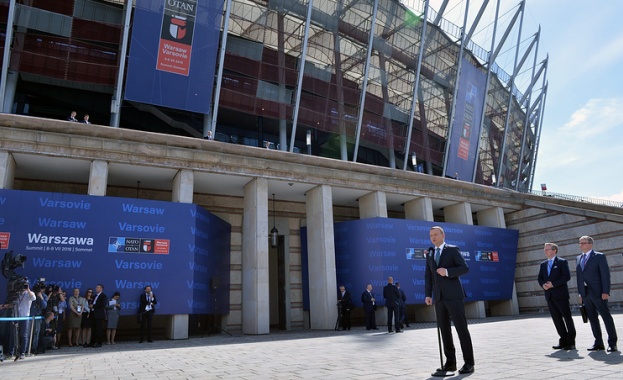 Русия следи внимателно срещата на върха на НАТО