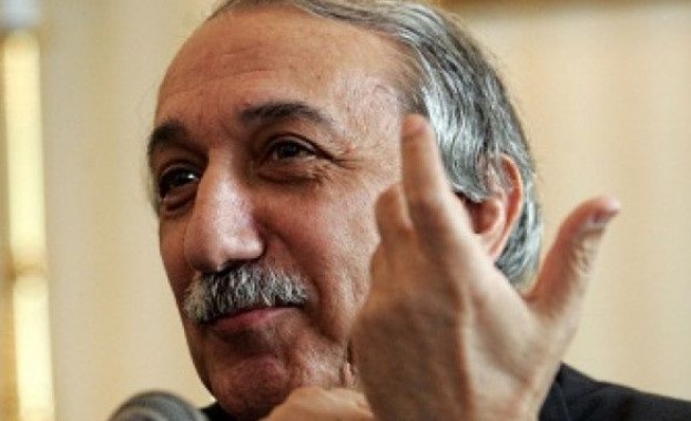 Кеворк Кеворкян: Идиотщина с терористи