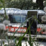 Пътуващото лятно кино на БНТ тръгва тази вечер от Борисовата градина в София 