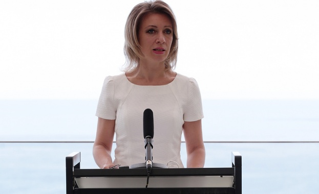 Русия е готова за пряк диалог с Швеция с сферата на сигурността