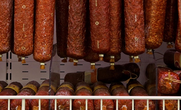 В Украйна прекръстиха салам от „Московски“ на „Бандеровски“