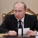 Путин: Русия е изнесла оръжие на стойност 4,6 млрд. долара през 2016 г.