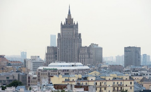 Русия: Разполагането на системи за ПРО в Южна Корея може да изостри напрежението в региона