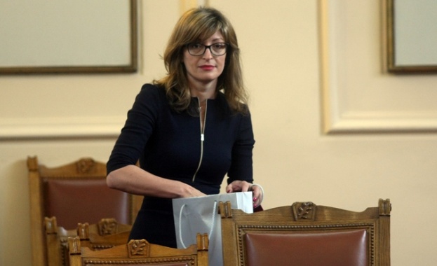 Решение на правосъдното министерство: няма "Почтен магистрат"