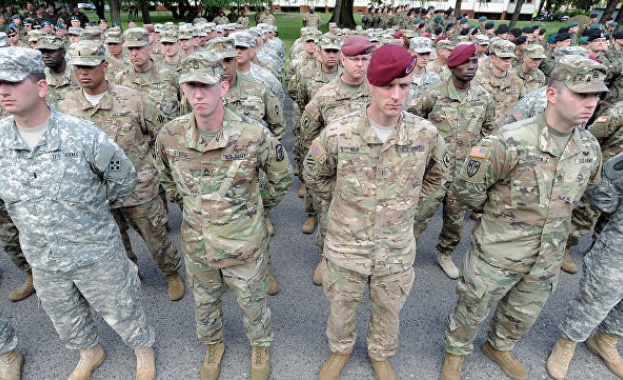 HP: В случай на война с Русия войските на НАТО ще се окажат в смъртоносен капан