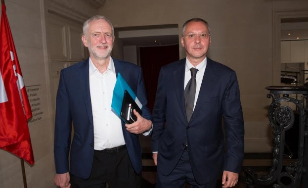 С. Станишев: Не използвайте българите и румънците за разменна монета!