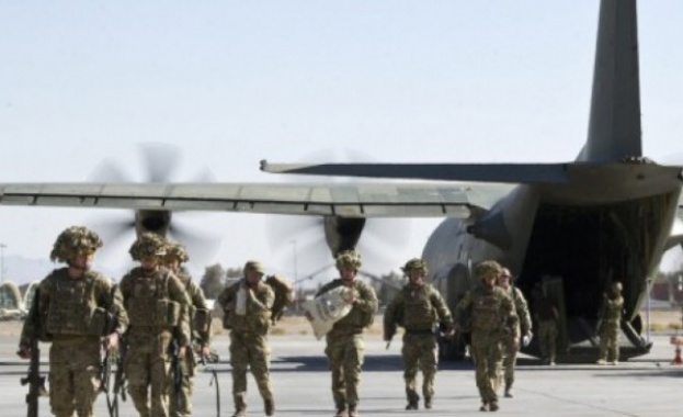 Русия няма да пусне НАТО в Черно море