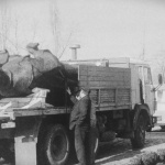 Чудеса съпътстват паметник на Кирил и Методий, подарък от България за Русия	