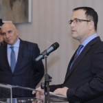 КФН: Прегледът на активите на пенсионните фондове и на балансите на застрахователните дружества е легитимен