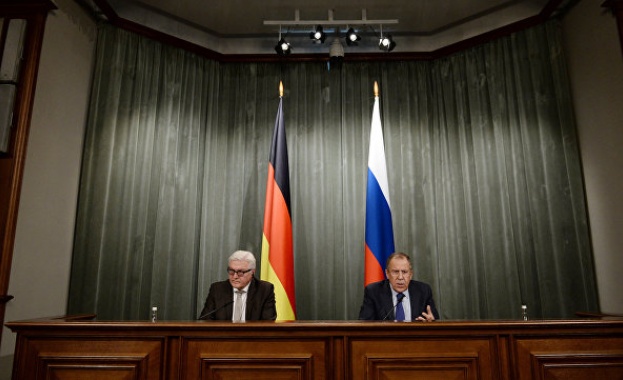 FP: Германия иска да възстанови предишните си отношения с Русия