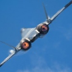 Руският самолет от шесто поколение ще бъде въоръжен с електромагнитно оръдие