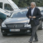 Бойко и Сенко