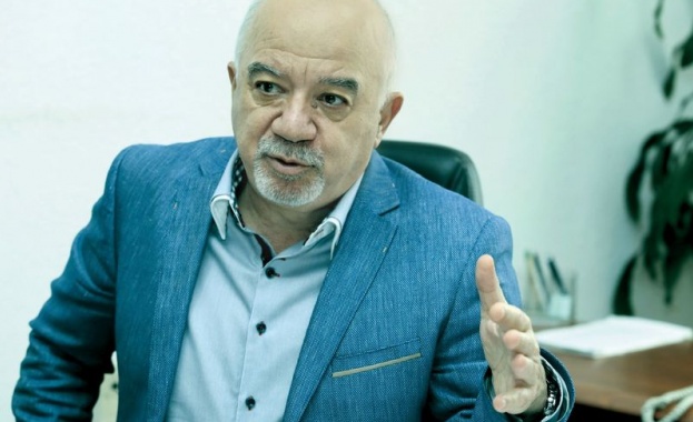 Готова е новата стратегия за научни изследвания