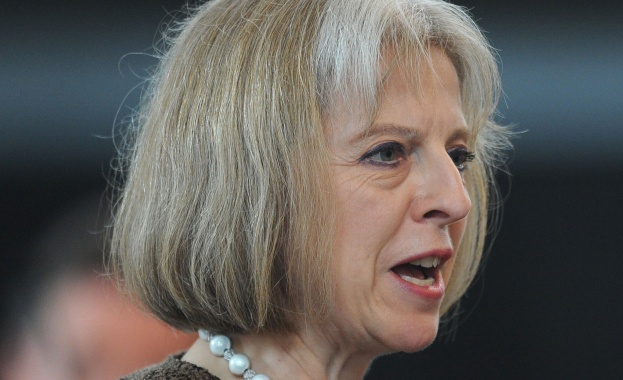 Тереза Мей ще оглави Консервативната партия и правителството във Великобритания