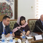 Български и ирански експерти ще обменят опит в сферата на ядрената енергетика