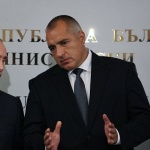 Ако Борисов иска демилитаризация на Черно море, да се обърне към Путин