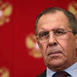 Лавров: Диалогът между Русия и САЩ няма да замени мирните преговори в Сирия