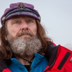 Руски пътешественик започна околосветско пътешествие с балон