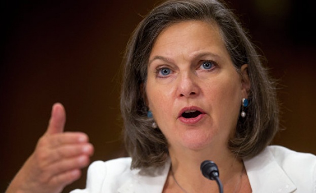 Виктория Нюланд: Вашингтон не иска от Сърбия да избира между САЩ и Русия