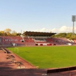 Спортното министерство взе от ЦСКА ст. "Българска армия"