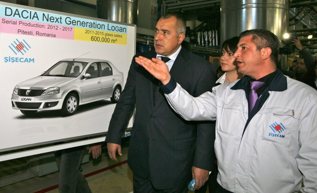 Одобрено е Споразумение към Меморандума за разбирателство между правителството и „Тракия Глас България“ ЕАД