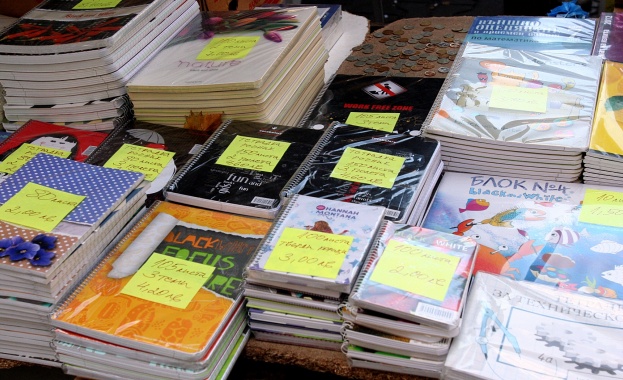 Правителството актуализира таксите за оценяване и одобряване на познавателни книжки, учебници и учебни комплекти