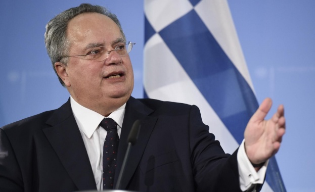 Гърция очаква от ЮНЕСКО реакция на разрешението да се чете Коран в „Света София”