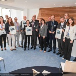 Airbus отличи доставчици за отлично представяне