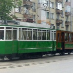 Реставрират трамваи за атракция и туризъм в София, бивше депо ще става културен център с музей